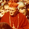 kard. Karol Wojtyła