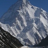 Tyszanin na K2