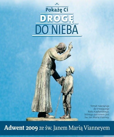 Pokażę Ci drogę do nieba