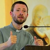  – Jezus powiedział: „Kiedy się modlicie,  mówcie »Ojcze nasz«”. To jest jakby klucz do modlitwy – tłumaczył  26 lipca ks. M. Jagielski