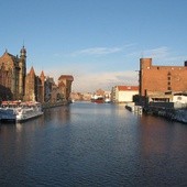 Gdańsk: Zakonnicy złapali złodzieja