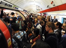 Londyn 2012: Zapraszają na Msze