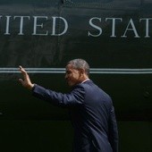 Genealodzy: Przodkiem Obamy był niewolnik z Afryki