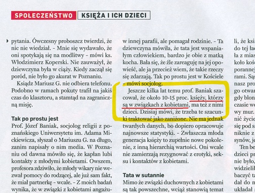 Jak „Newsweek” manipuluje