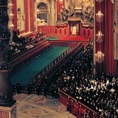 W Vaticanum II uczestniczyły 23 kobiety