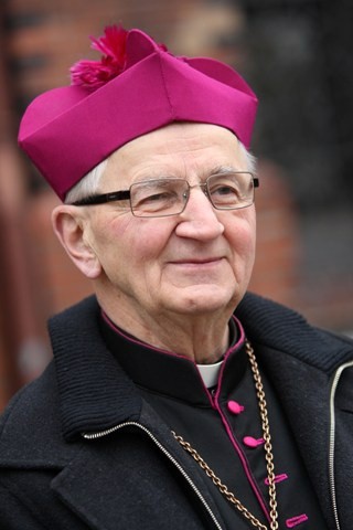 Bp Jan Wieczorek