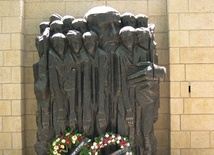 "Korczak" w Sachsenhausen