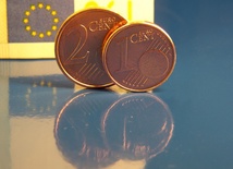 KE: Litwa może przyjąć euro w 2015 r.