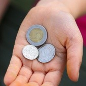 Polski rząd przyznaje rodzinom grosze