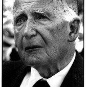 Astronom Bernard Lovell zmarł w wieku 98 lat