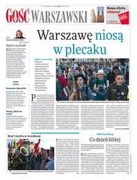 Gość Warszawski 32/2012