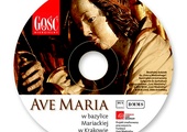 Gość Niedzielny: Ave Maria na CD