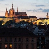 Czechy: Nie zwrócą dóbr kościelnych?