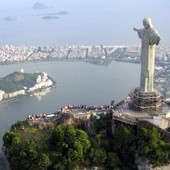 Rio czeka na ŚDM