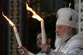 Patriarcha Cyryl I