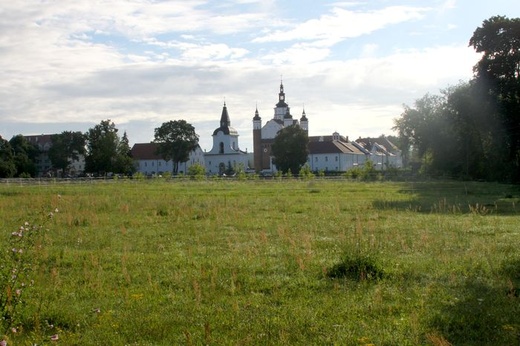 Cerkiew w Supraślu