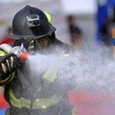 Olimpiada strażaków