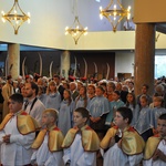 Sanktuarium MB Szkaplerznej w Strzelcach Wielkich