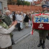 Warszawa: Dzień Pamięci Starówki 