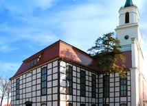 Kościół MB Częstochowskiej