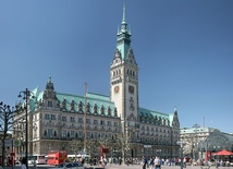 Hamburg podpisze porozumienie z muzułmanami