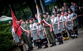 Święto Wojska Polskiego w Olsztynie