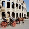 Rzym jest szkołą wyrzeczeń 