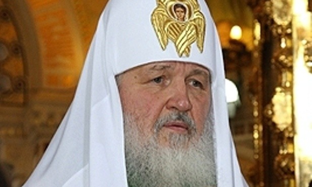 Usunięcie Cyryla  z urzędu patriarchy coraz częściej dyskutowane w świecie prawosławnym