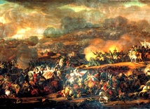 Bitwa pod Lipskiem