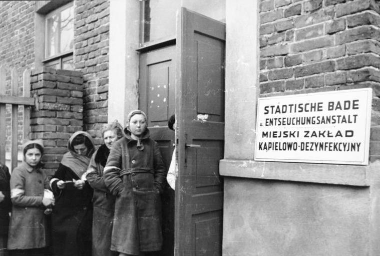 70 lat temu zlikwidowano getto w Radomiu
