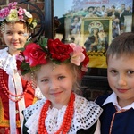 Pielgrzymka kobiet do Piekar Śląskich 19.08.2012