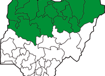 Nigeria: Pojednanie tam, gdzie przemoc