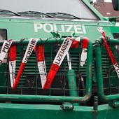 Niemcy o Polsce: Napady na kibiców gości są "czymś normalnym"