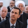 Syryjski dyktator ustąpi?