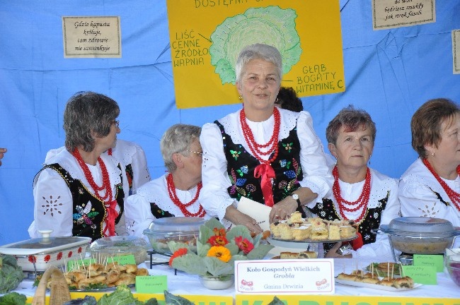 Biesiada Agroturystyczna w Siedlcu