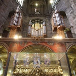 Europa Katedr: Katedra w Akwizgranie
