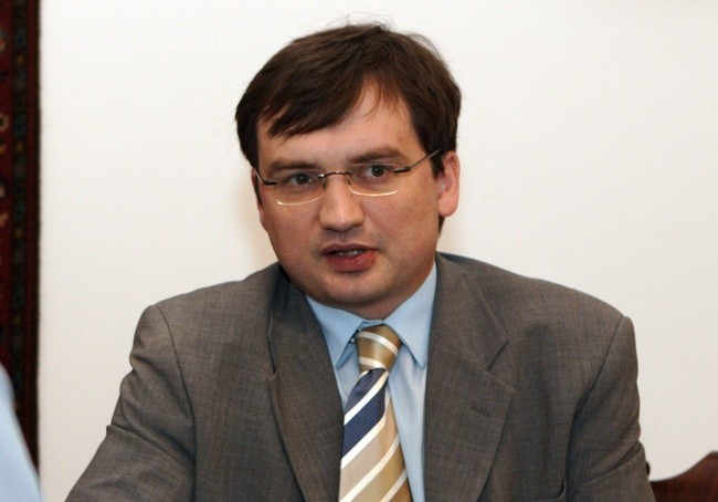 Zbigniew Ziobro