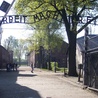 Auschwitz w reklamie firmy gazowej