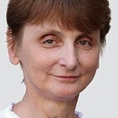 Alina Świeży-Sobel