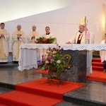 Promocja nadzwyczajnych Szafarzy Komunii Świętej - Gdynia