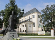 Wawel Mazowsza po restauracji