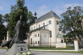 Wawel Mazowsza po restauracji