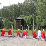 70. rocznica śmierci św. Edyty Stein