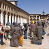Nuncjusz w meczecie