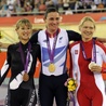 Paraolimpiada - mamy medal!