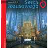 Posłaniec Serca Jezusowego 8/2012