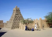 Islamiści zajęli miasto Douentza w Mali