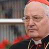 Abp Broglio: w sprawie Maciela kard. Sodano popełnił błąd