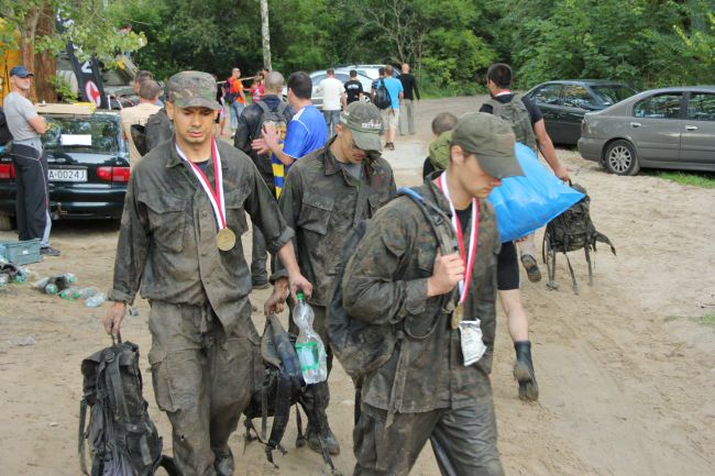 III Bieg Morskiego Komandosa