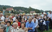 XIV Dożynki Województwa Małopolskiego